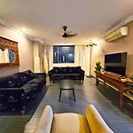 Timber Retreat In Heart Of Kl - 1 Min To Pavilion & Klcc