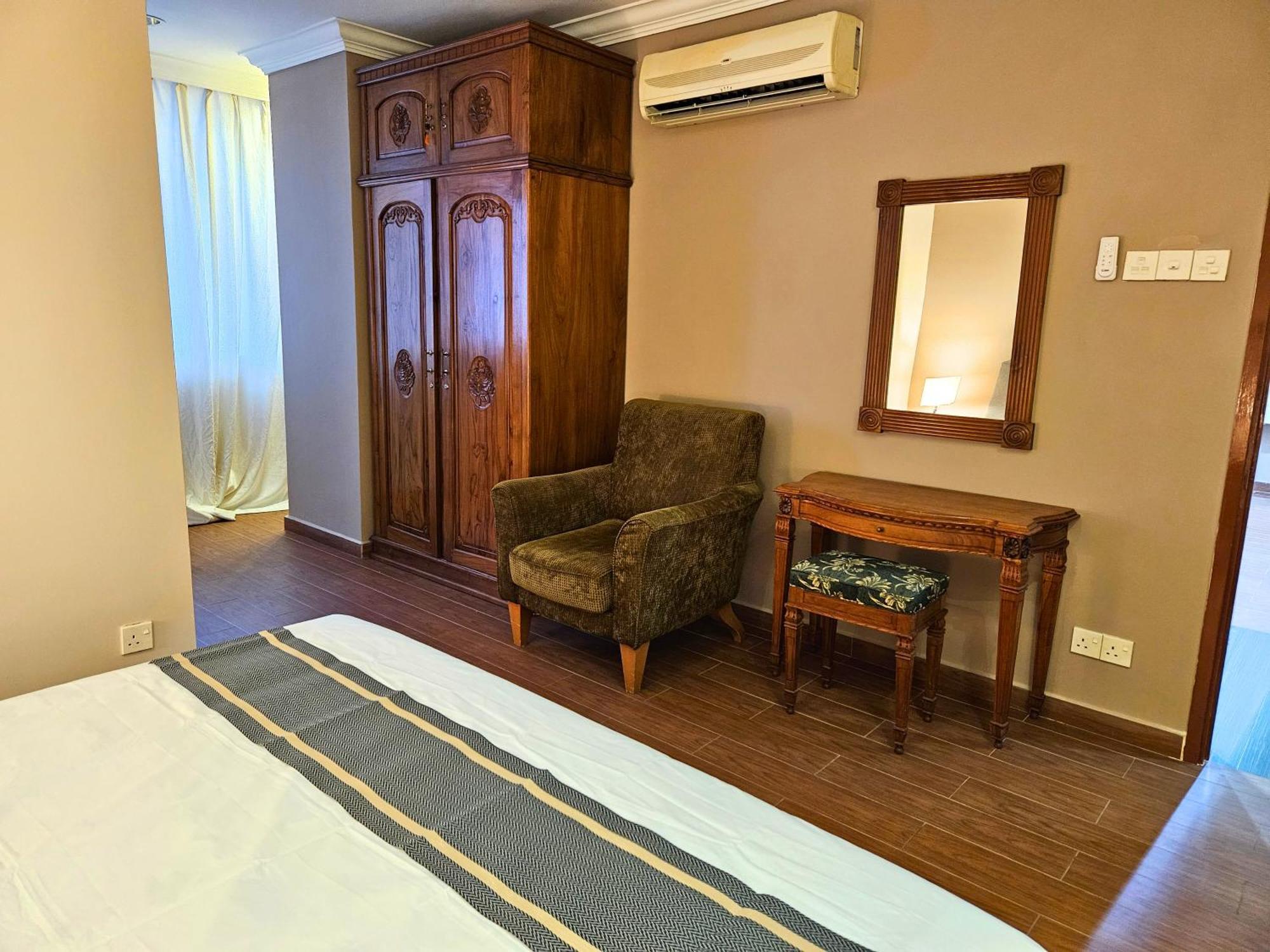Timber Retreat In Heart Of Kl - 1 Min To Pavilion & Klcc Pangsapuri *
